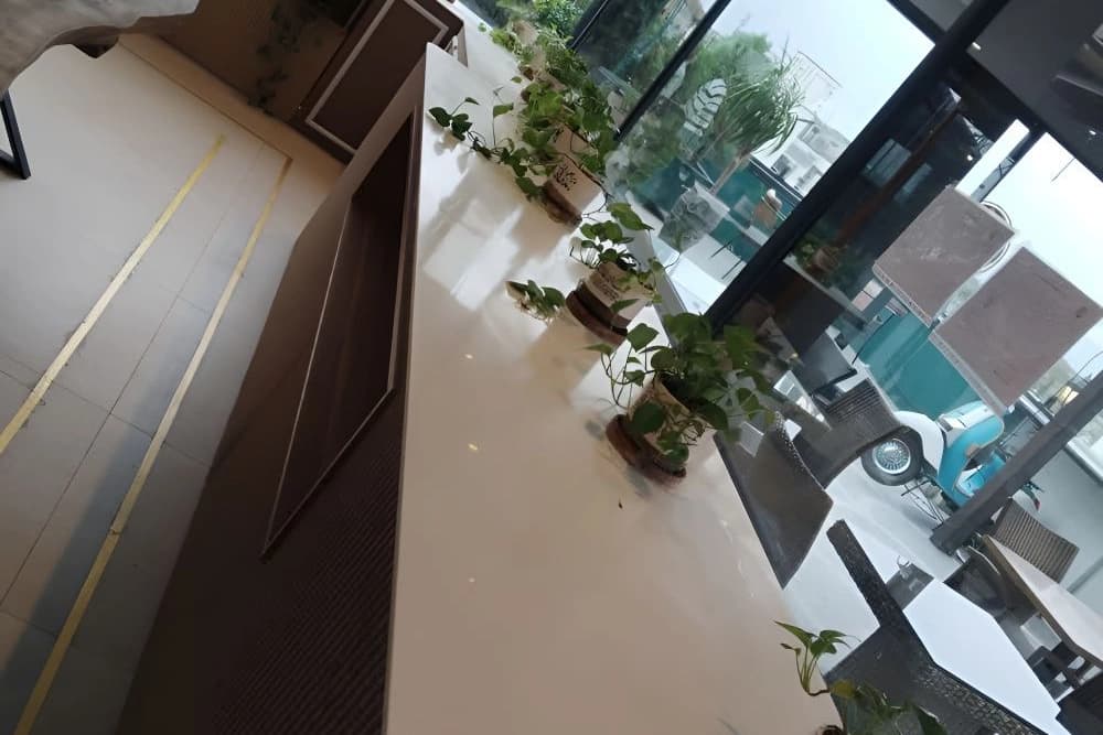 صفحه کابینت شرکتی